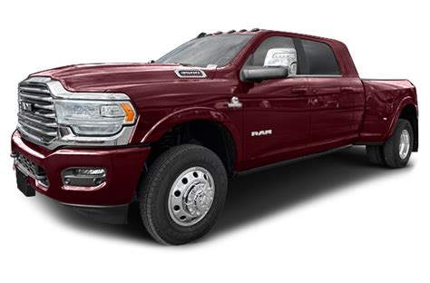 2024 ram 3500 mega cab configurations|2024 RAM 3500 Trim Levels & Configurations .